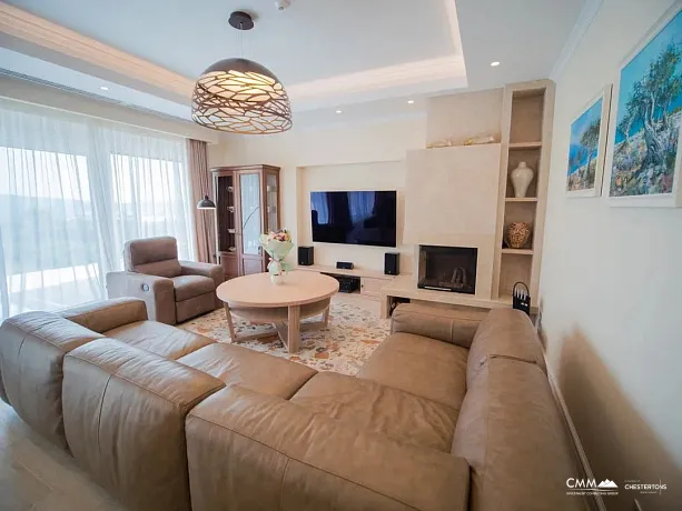 Einzigartige Villa in Tivat